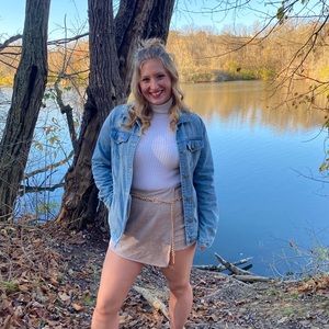 Meet your Posher, Amanda